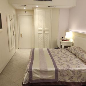 Eenpersoonskamer
